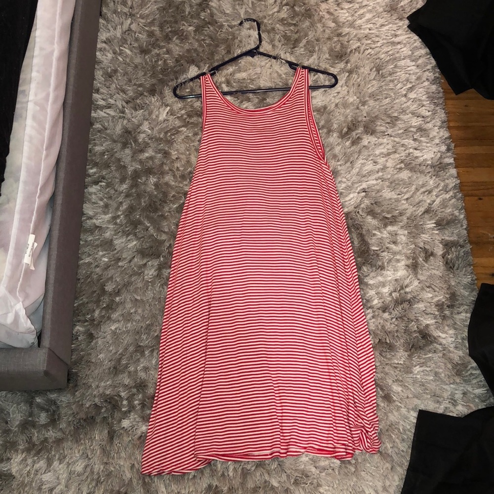 Sun dress
